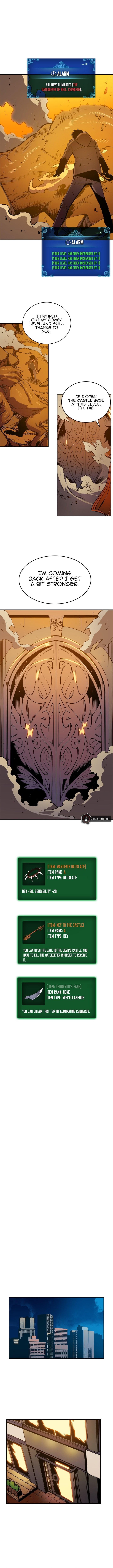 Solo Leveling, Chapter 27 image 30